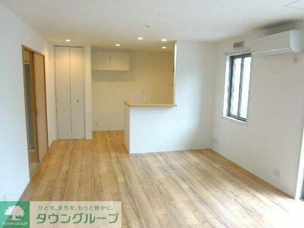 中和倉戸建貸家｜千葉県松戸市中和倉(賃貸一戸建3LDK・--・85.50㎡)の写真 その8