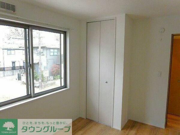 中和倉戸建貸家｜千葉県松戸市中和倉(賃貸一戸建3LDK・--・85.50㎡)の写真 その9