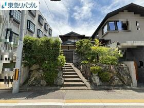 京都府京都市北区紫竹上ノ岸町