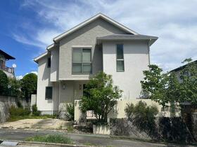 兵庫県宝塚市中山桜台２丁目