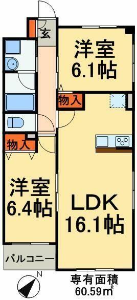 apartment 埼玉県八潮市大字大原
地図を見る