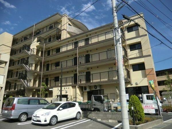apartment 埼玉県八潮市大字大原
地図を見る