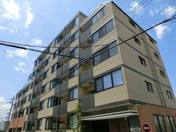 apartment 埼玉県八潮市大字大原
地図を見る