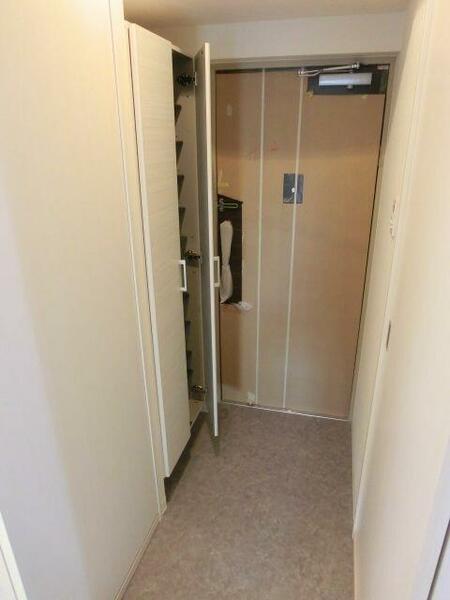 apartment 埼玉県八潮市大字大原
地図を見る