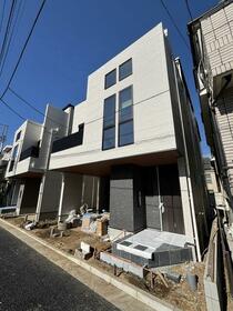 東京都板橋区常盤台１丁目