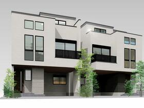 東京都板橋区常盤台１丁目