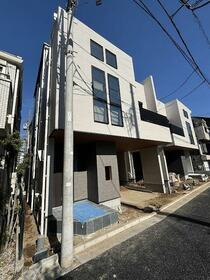 東京都板橋区常盤台１丁目