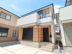 埼玉県越谷市千間台西５丁目