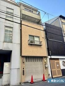 大阪府大阪市中央区高津３丁目