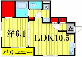 間取り：212059075186