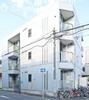 アムール金山 2階 築20年5ヶ月の賃貸物件