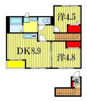 間取り：212059075106