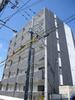 倉敷駅より徒歩8分 2階 築12年2ヶ月の賃貸物件