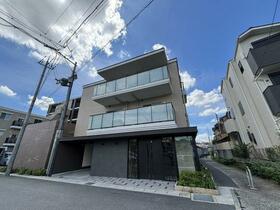 パラドール四条梅津