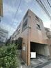 西大井フラッツ 2階 築26年5ヶ月の賃貸物件