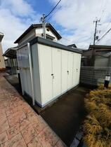 京都府福知山市字天田（賃貸アパート1LDK・1階・47.08㎡） その10