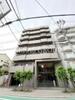 ルーブル南品川 8階 築18年10ヶ月の賃貸物件