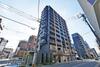 MODERNPALAZZO博多デュオグランデEAST 9階 築1年3ヶ月の賃貸物件