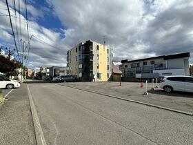 北海道札幌市白石区本郷通１２丁目北