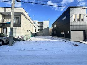 北海道札幌市白石区本郷通１２丁目北