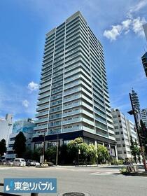 ザ・パークハウス久屋大通ローレルタワー