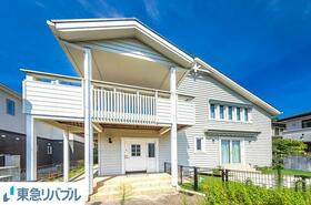 神奈川県横浜市緑区鴨居４丁目