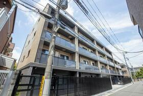 オープンレジデンシア吉祥寺本町