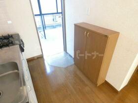 千葉県船橋市北本町１丁目（賃貸アパート1R・1階・25.00㎡） その12