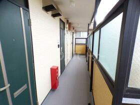 千葉県船橋市北本町１丁目（賃貸アパート1R・1階・25.00㎡） その5