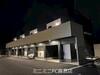 隼人駅より徒歩18分 築1年2ヶ月 2階建の賃貸物件