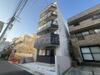 b’CASAKOIWA2nd 5階 新築の賃貸物件
