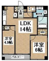 間取り：213145081378