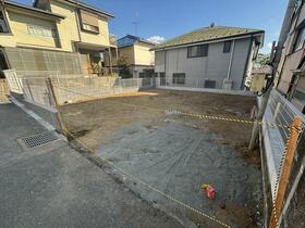 東京都町田市能ヶ谷６丁目