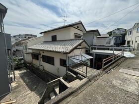 神奈川県鎌倉市台４丁目