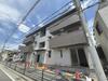塚口駅より徒歩15分 1階 新築の賃貸物件