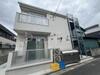 青井駅より徒歩9分 1階 築1年9ヶ月の賃貸物件