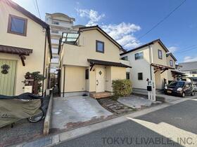 兵庫県伊丹市荒牧５丁目