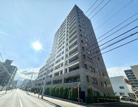 シティハウス円山北３条