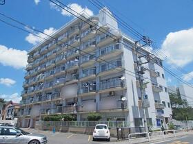 祐天寺フラワーマンション