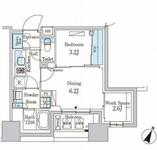 千代田区神田神保町１丁目&nbsp;14階建&nbsp;築2年のイメージ