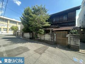 愛知県名古屋市北区平安２丁目