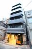 ＣａｆｅｄｅＬａＰａｉｘＴｏｋｙｏ 3階 築4年1ヶ月の賃貸物件