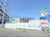 星田駅より徒歩8分 1階 新築の賃貸物件
