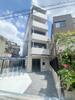 GRANDSTEADY西田辺 1階 築2年の賃貸物件