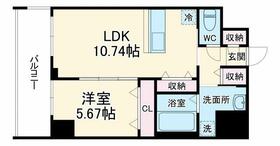 間取り：211064758301