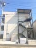 ウッドハウス西大宮 2階 築5年1ヶ月の賃貸物件