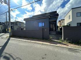 北海道江別市あさひが丘