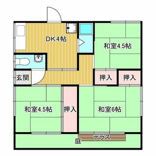 間取り：227103135821