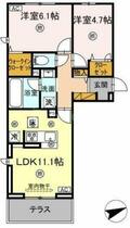 間取り：212057413094