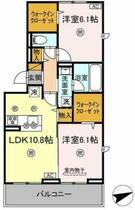 間取り：212057413163